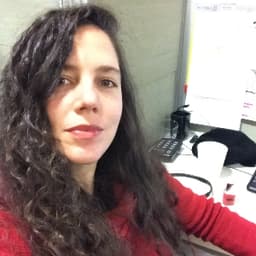 Maria avatar