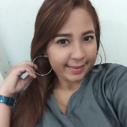 Gleisy avatar