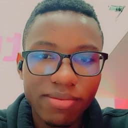 Frixon avatar