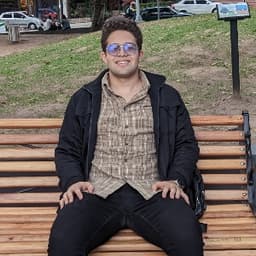Andrés avatar