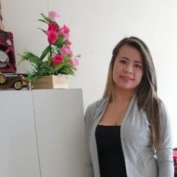 Angie avatar