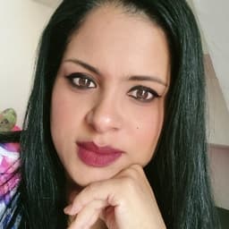Nelcy avatar
