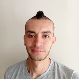 Cristian avatar