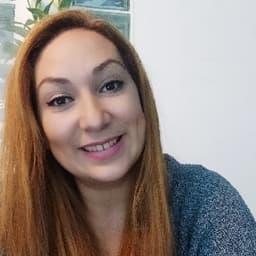 María avatar
