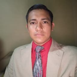 Luis avatar