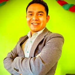 Juan avatar