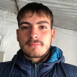 Alexander avatar