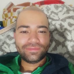 Luis avatar
