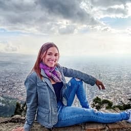 Carmen avatar