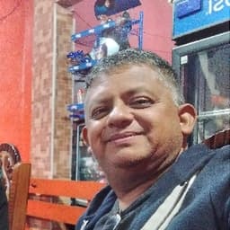 Marlon avatar