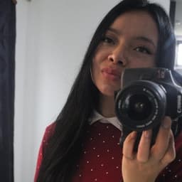 Andrea avatar