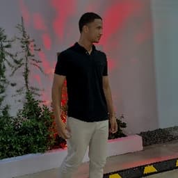 Frank avatar
