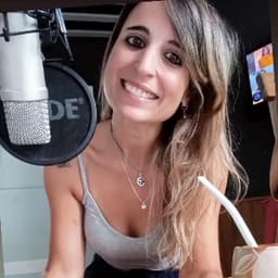Paola avatar