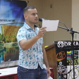 Miguel avatar