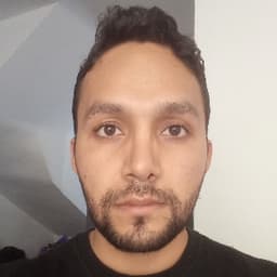 Mauricio avatar
