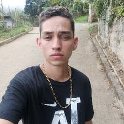 Edinson avatar
