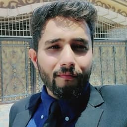 Usama avatar