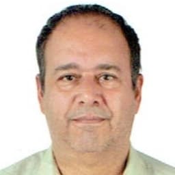 Osvaldo avatar
