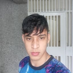 Santiago avatar