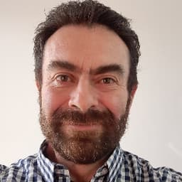 Marco avatar