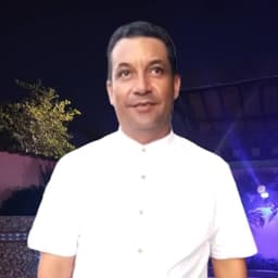 Jesús avatar