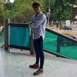 Pablo avatar
