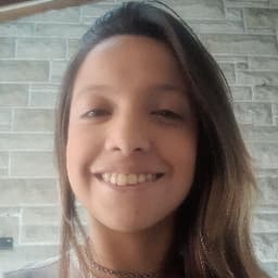 María avatar