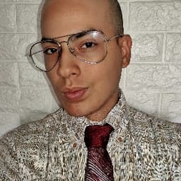 Andrés avatar