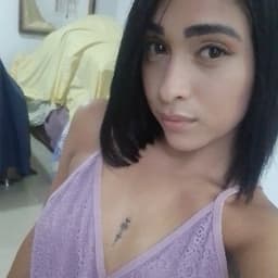 Veronica avatar