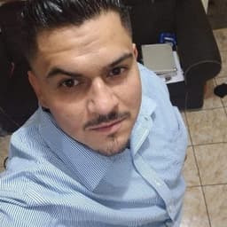 Andy avatar