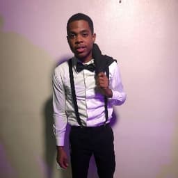 Robinson avatar