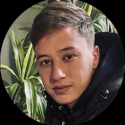 Agustin avatar