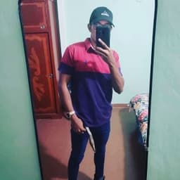 Andrés avatar