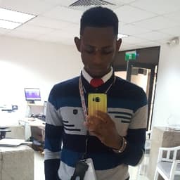 Ronny avatar
