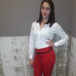 Luisa avatar