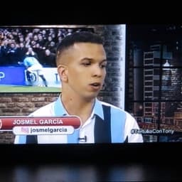 Josmel avatar