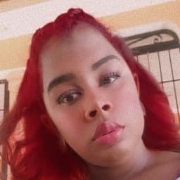 Maria avatar