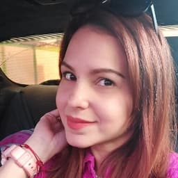 Marielys avatar