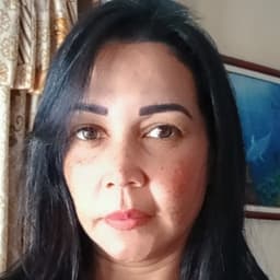 Magalys avatar