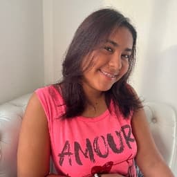 Maryuris avatar