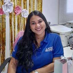 Kimberlyn avatar