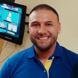 Andrés avatar