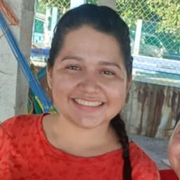 Sarai avatar