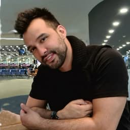 Christer avatar