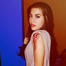 Mariaelisa avatar