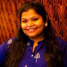 Priya avatar