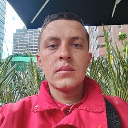 Diego avatar