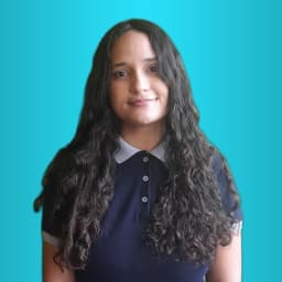 Geranis avatar