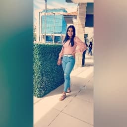Rosa avatar