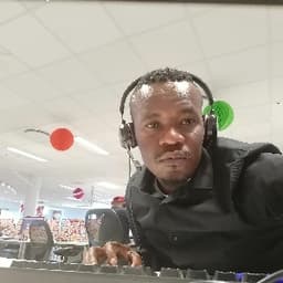 Kediegile avatar